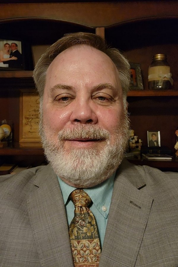 Bill Cook