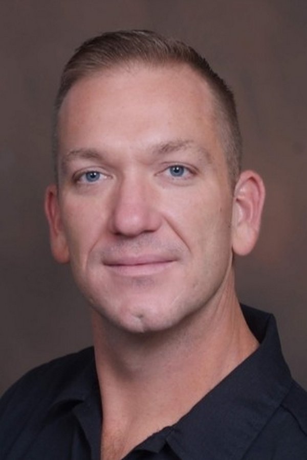 Brian York