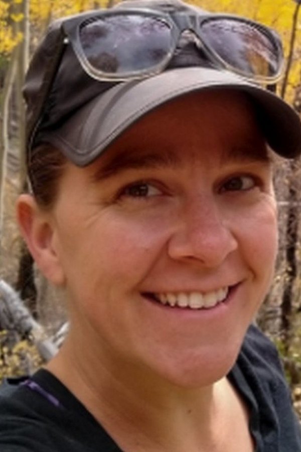 Courtney Hall