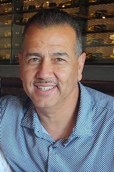 Gil Pena