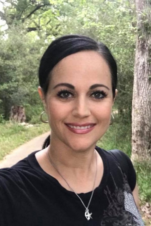 Jen Dunlap