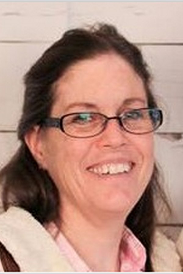 Robyn Zielke