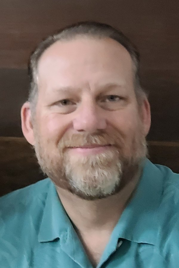 Steve Lindblade